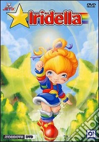 Iridella #04 (Eps 07-08) dvd