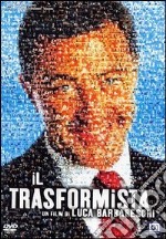 Il Trasformista  dvd