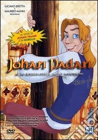Johan Padan A La Descoverta De Le Americhe dvd