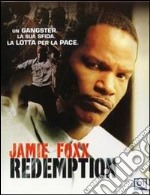 Redemption dvd