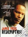 Redemption dvd