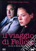 Viaggio Di Felicia (Il) dvd