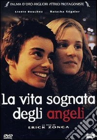 Vita Sognata Degli Angeli (La) dvd