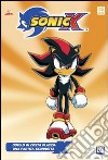 Sonic X. Vol. 05 dvd