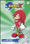 Sonic X #06 - Spie Volanti / Sconfiggere Eggman dvd