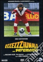 Eccezzziunale Veramente dvd