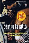 Dentro La Citta' dvd