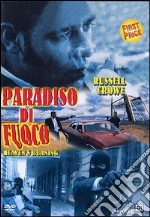 Paradiso Di Fuoco dvd