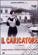 Caricatore (Il) dvd