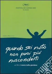 Quando Sei Nato Non Puoi Piu' Nasconderti dvd