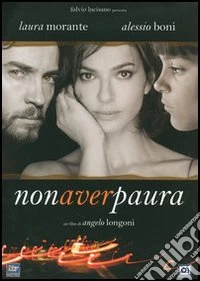 Non Aver Paura dvd