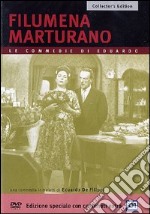 Filumena Marturano (Collector's Edition) dvd