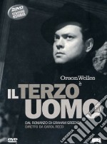 Terzo Uomo (Il) (2 Dvd) dvd