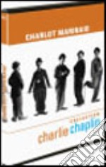 Charlot Marinaio dvd