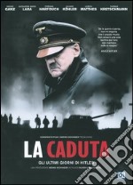 Caduta (La) dvd