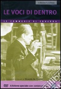 Voci Di Dentro (Le) (Collector's Edition) dvd