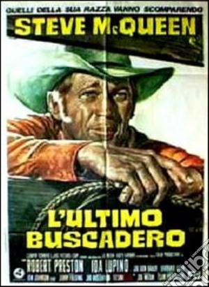 Ultimo Buscadero (L') film in dvd di Sam Peckinpah