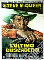 Ultimo Buscadero (L') dvd