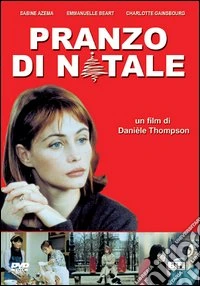 Pranzo Di Natale dvd