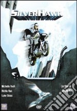 Silver Hawk dvd