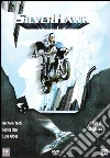 Silver Hawk film in dvd di Jingle Ma