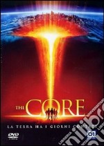 Core (The) dvd