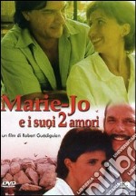 Marie-Jo E I Suoi 2 Amori dvd