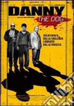 Danny The Dog dvd