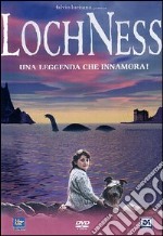 Loch Ness dvd