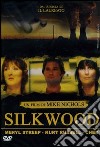 Silkwood dvd
