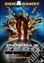 Double Zero dvd