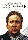 Lord Of War dvd