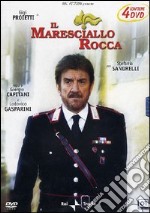 Il maresciallo Rocca. Stagione 1 dvd