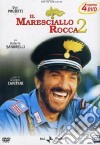 Maresciallo Rocca (Il) - Serie 02 (4 Dvd) dvd