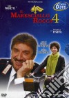 Il maresciallo Rocca. Stagione 4 dvd