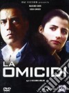 Omicidi (La) - Stagione 01 (6 Dvd) dvd