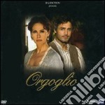 Orgoglio. Stagione 1 dvd