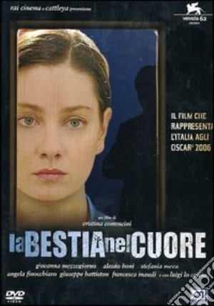 Bestia Nel Cuore (La) film in dvd di Cristina Comencini