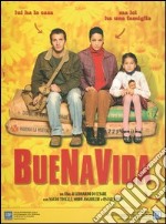 Buena Vida dvd