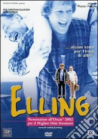 Elling dvd