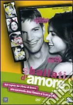 Sballati D'Amore - A Lot Like Love dvd