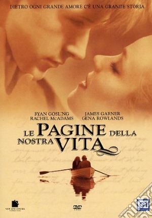 Pagine Della Nostra Vita (Le) film in dvd di Nick Cassavetes