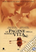 Pagine Della Nostra Vita (Le) dvd usato