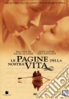 Pagine Della Nostra Vita (Le) dvd