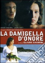 Damigella D'Onore (La) dvd