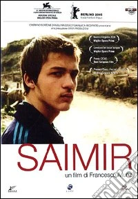Saimir dvd
