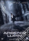 Arsenio Lupin dvd