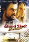 Grand Theft Parsons dvd