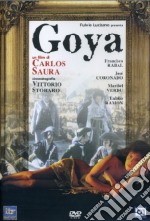 Goya dvd