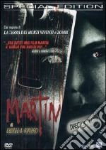 Martin (1977) (SE) dvd